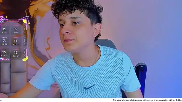Nathan_Bluee on StripChat 