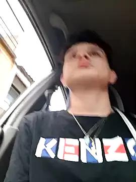 Nathan_Bluee on StripChat 