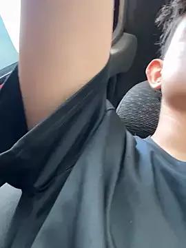Nathan_Bluee on StripChat 