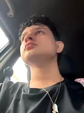Nathan_Bluee on StripChat 