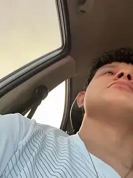 Nathan_Bluee on StripChat 