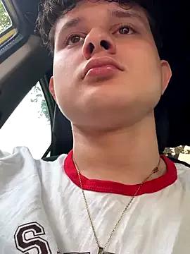 Nathan_Bluee on StripChat 