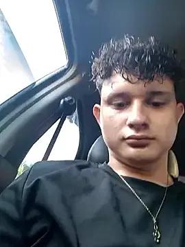 Nathan_Bluee on StripChat 