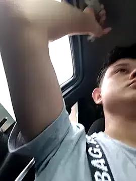 Nathan_Bluee on StripChat 