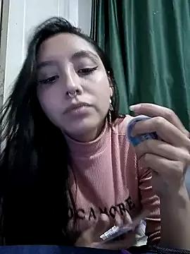 naughtygoddesss25 on StripChat 