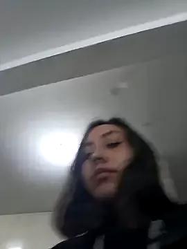 naughtygoddesss25 on StripChat 