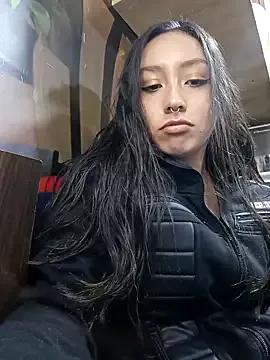 naughtygoddesss25 on StripChat 
