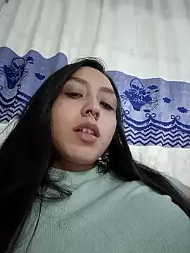 naughtygoddesss25 on StripChat 