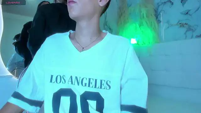 Nexuus_ on StripChat 