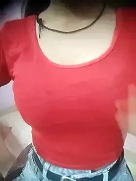 Nikita-Singh88 on StripChat 