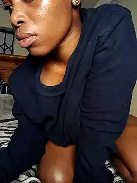 NUBIANZANELE on StripChat 
