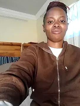 NUBIANZANELE on StripChat 