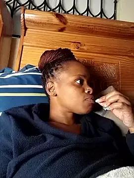 NUBIANZANELE on StripChat 