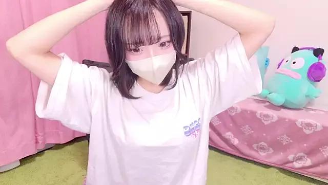 nyakotan on StripChat 