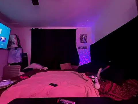odbodu on StripChat 