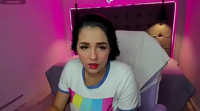 olivia_monroe on StripChat 