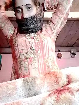 Pahadi_couple on StripChat