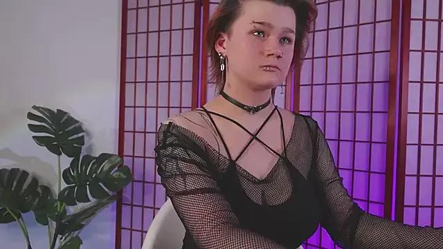 Peach_Avalanche on StripChat 