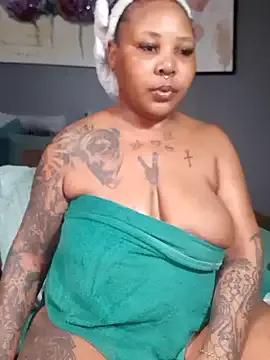 PearlSexxy69 on StripChat 