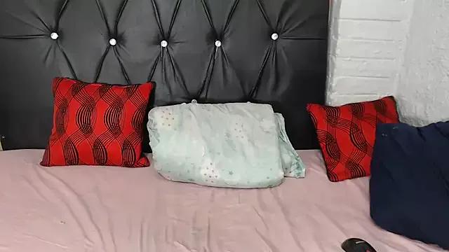 PearlSexy_X on StripChat 