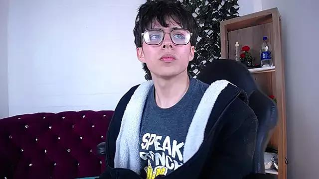 PepperTwink on StripChat 