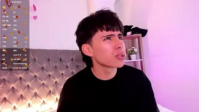 PepperTwink on StripChat 