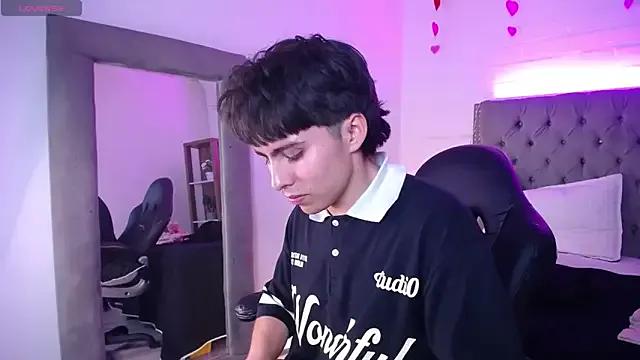 PepperTwink on StripChat 