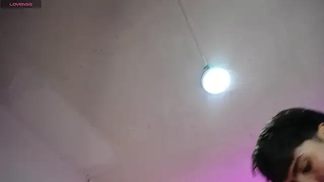 PepperTwink on StripChat 