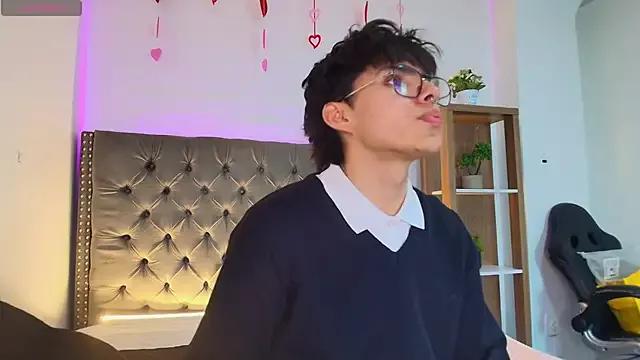 PepperTwink on StripChat 