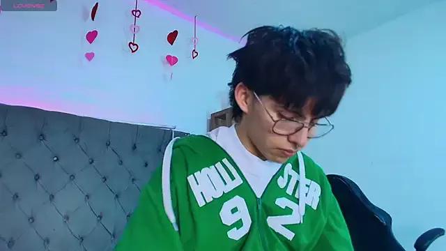 PepperTwink on StripChat 