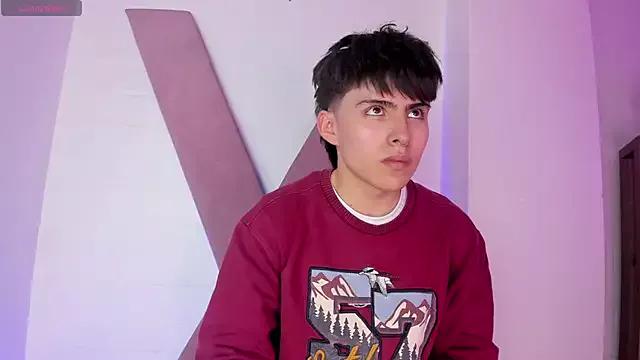 PepperTwink on StripChat 