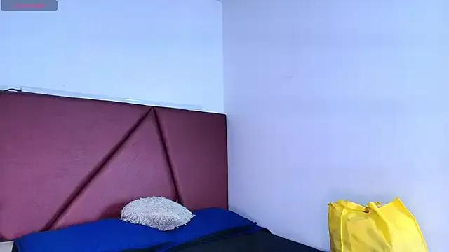 PepperTwink on StripChat 