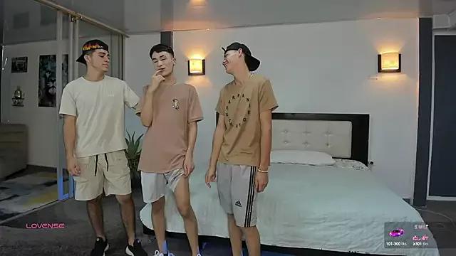 Playhardsexx on StripChat 