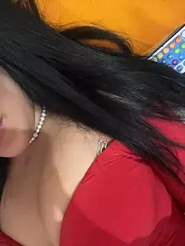 QueenLujaine on StripChat 