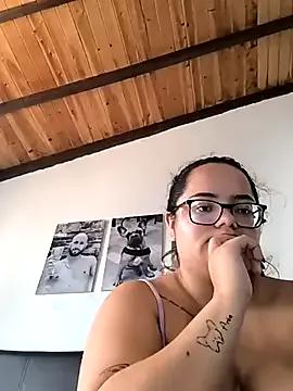 RachellGraham on StripChat 