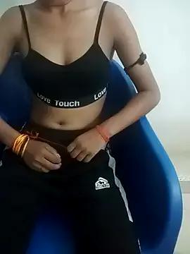 Ragini-Devi on StripChat 