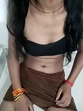 Ragini-Devi on StripChat 