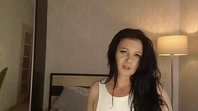 RaileReed on StripChat 