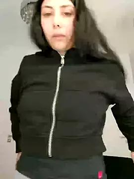 Raisa_Crush on StripChat 