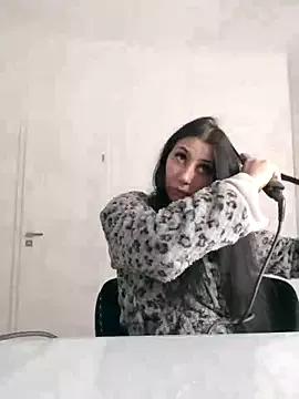 Raisa_Crush on StripChat 