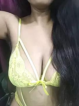 Rani_Mal on StripChat 