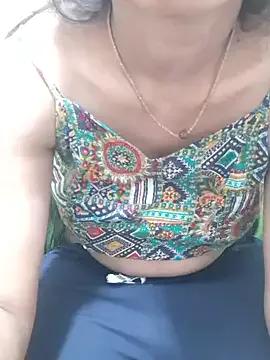 Rani_Mal on StripChat 