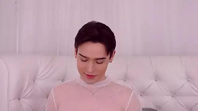 RobbyCharming on StripChat 
