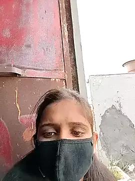 Ruhi_07 on StripChat 