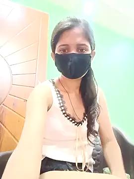 Ruhi_07 on StripChat 