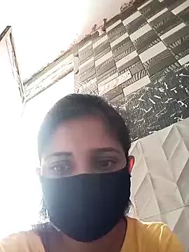 Ruhi_07 on StripChat 