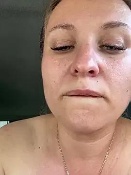 RuslanaXX on StripChat 