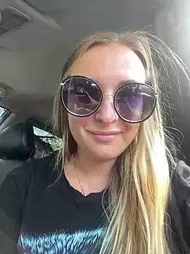RuslanaXX on StripChat 