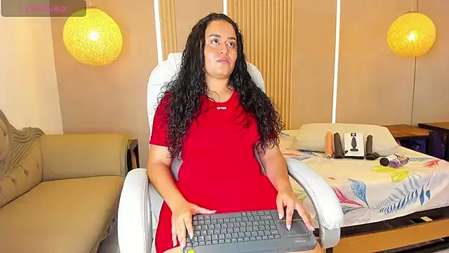 sabrina_shark_ on StripChat 