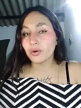 SakuraVice_ on StripChat 